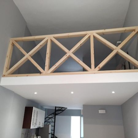 Kingsway Mezzanine Apartment Corfu  Екстериор снимка