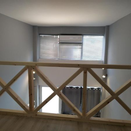 Kingsway Mezzanine Apartment Corfu  Екстериор снимка