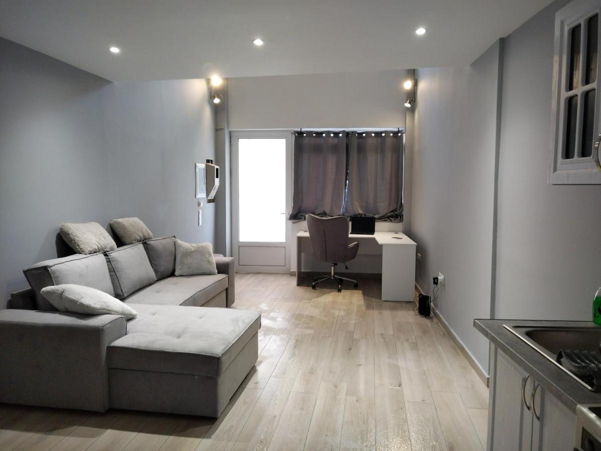 Kingsway Mezzanine Apartment Corfu  Екстериор снимка