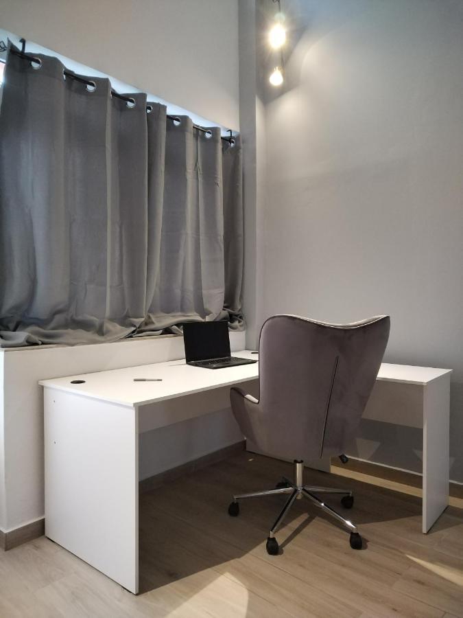 Kingsway Mezzanine Apartment Corfu  Екстериор снимка