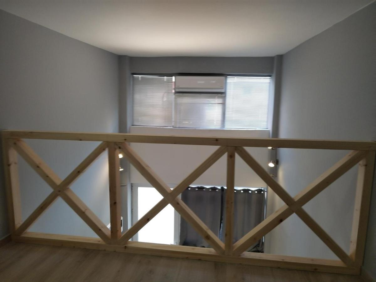 Kingsway Mezzanine Apartment Corfu  Екстериор снимка
