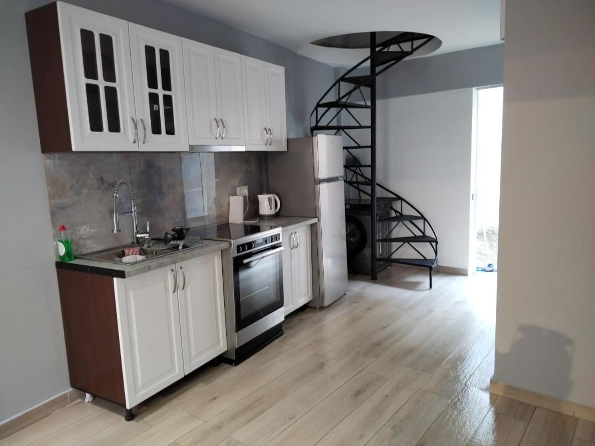 Kingsway Mezzanine Apartment Corfu  Екстериор снимка