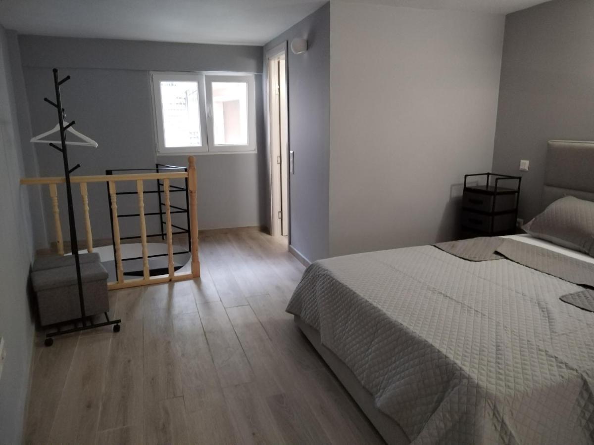Kingsway Mezzanine Apartment Corfu  Екстериор снимка