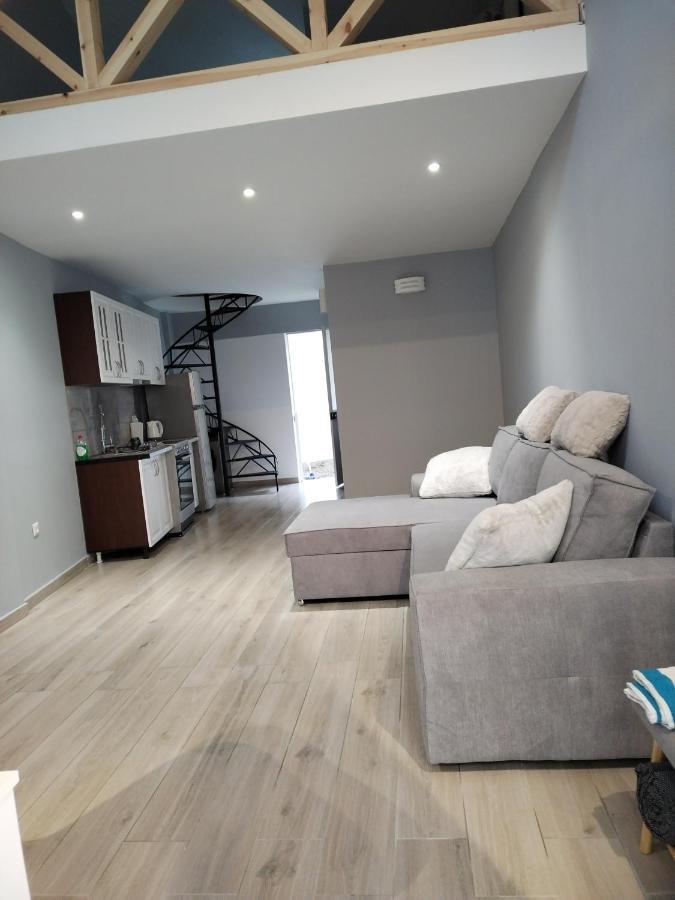 Kingsway Mezzanine Apartment Corfu  Екстериор снимка