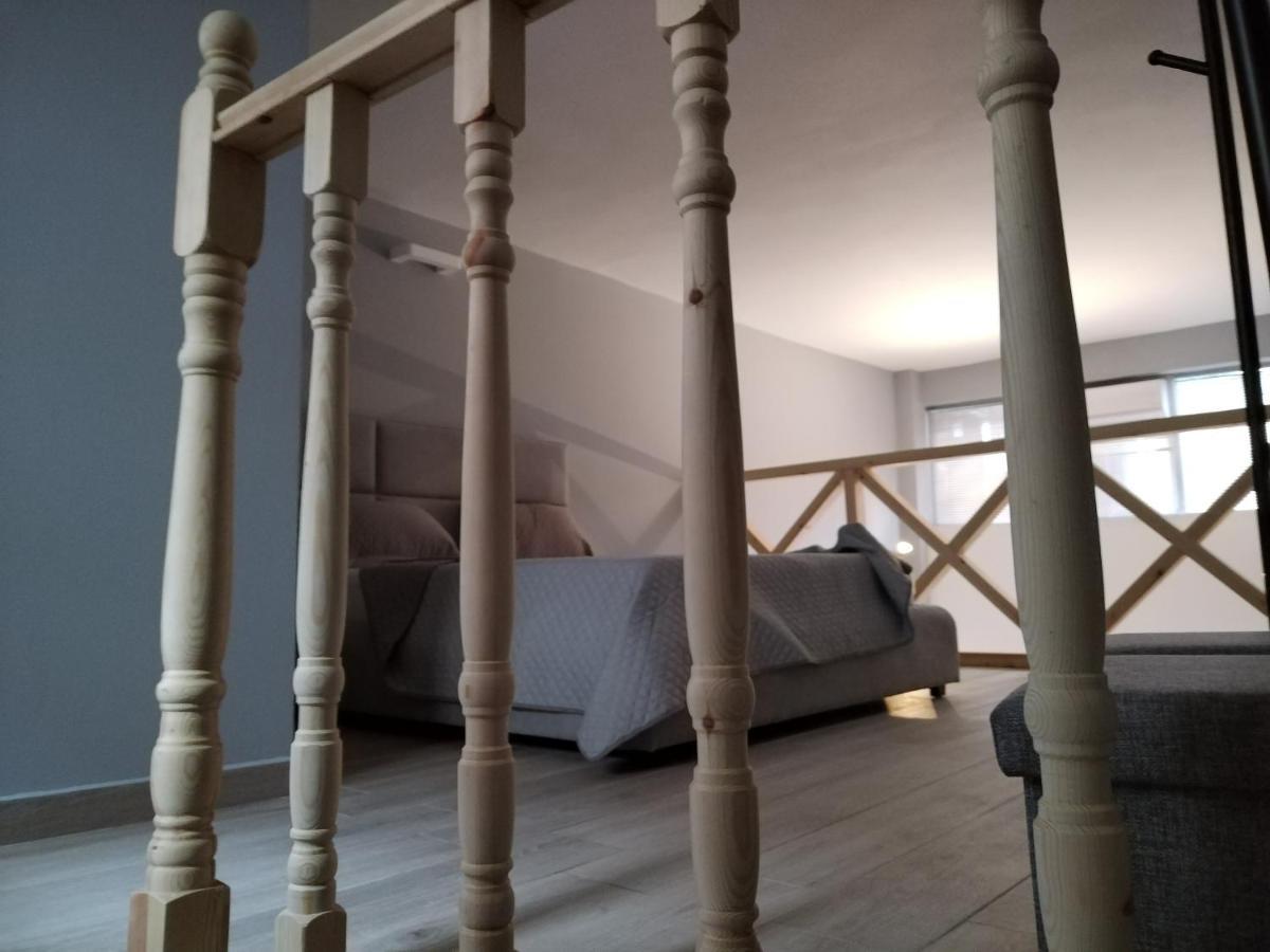 Kingsway Mezzanine Apartment Corfu  Екстериор снимка