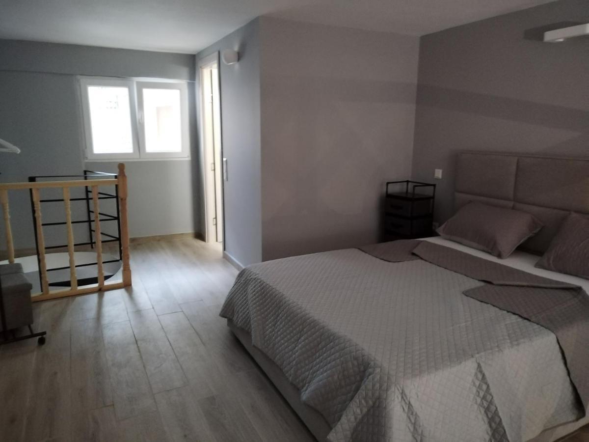 Kingsway Mezzanine Apartment Corfu  Екстериор снимка