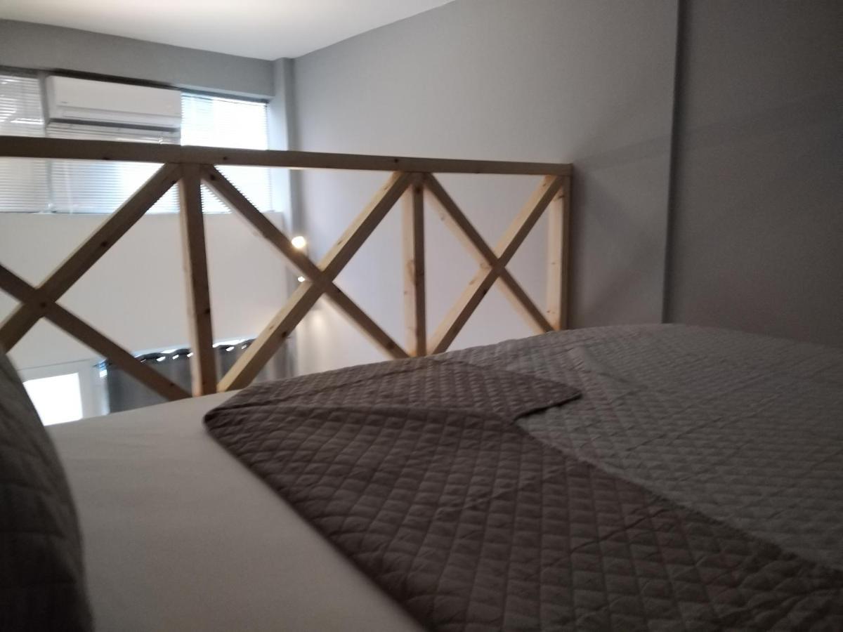 Kingsway Mezzanine Apartment Corfu  Екстериор снимка