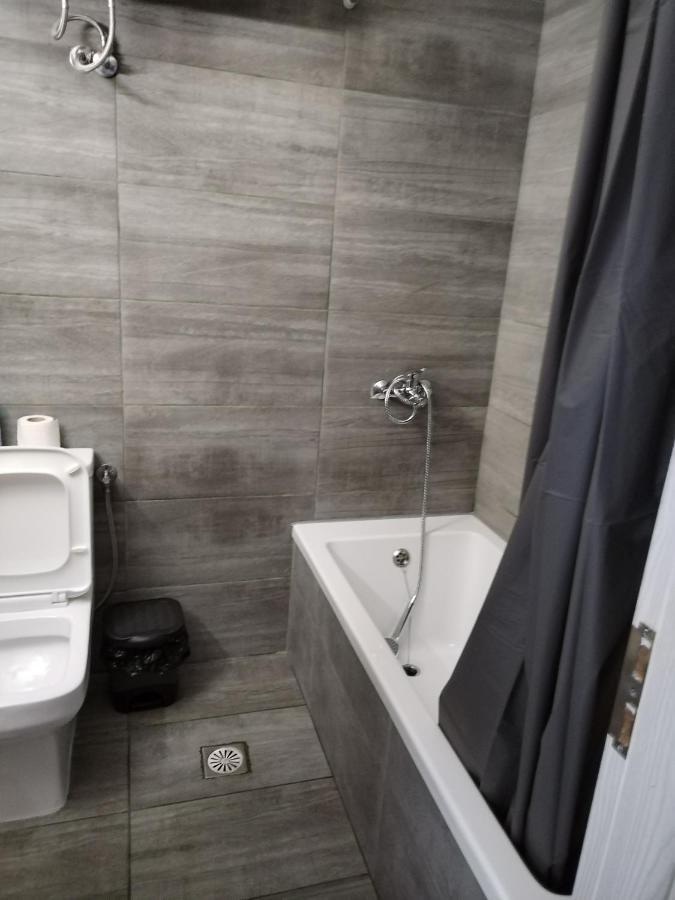Kingsway Mezzanine Apartment Corfu  Екстериор снимка