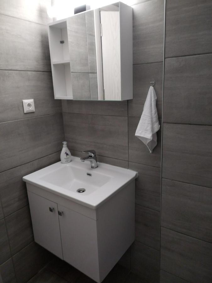 Kingsway Mezzanine Apartment Corfu  Екстериор снимка